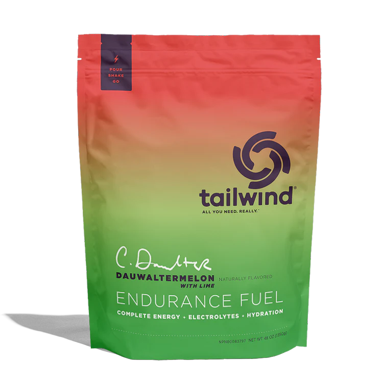 Endurance Fuel