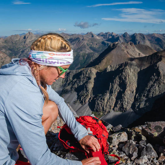 Tailwind Nutrition Cache-cou