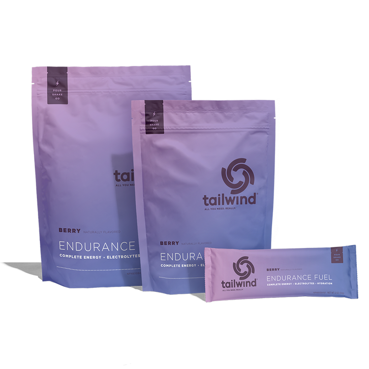 Endurance Fuel