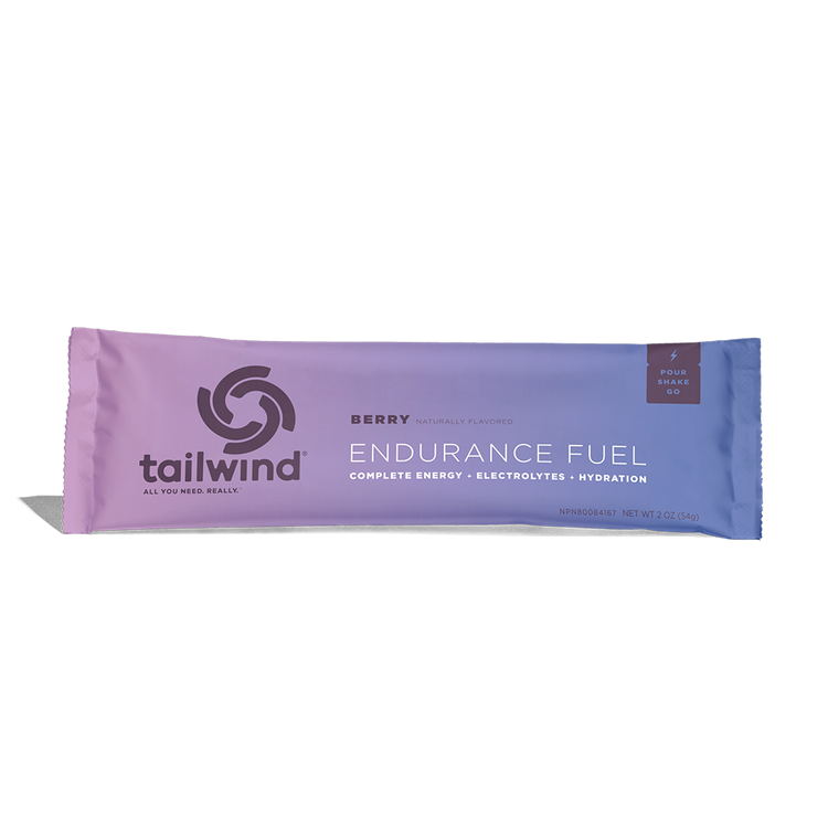 Endurance Fuel