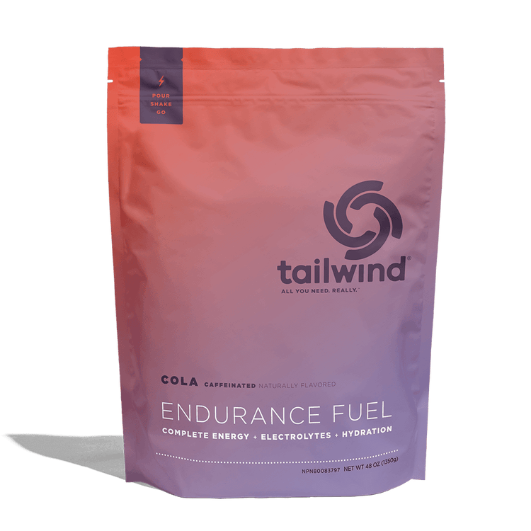 Endurance Fuel