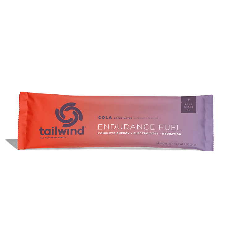Endurance Fuel