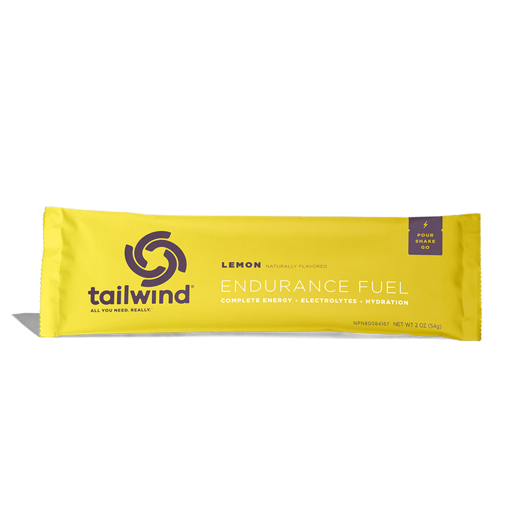 Endurance Fuel