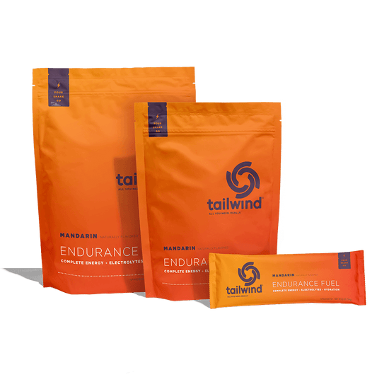 Endurance Fuel
