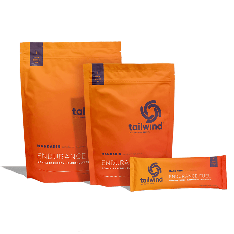 Endurance Fuel