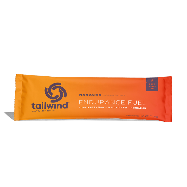 Endurance Fuel
