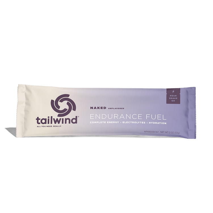 Endurance Fuel