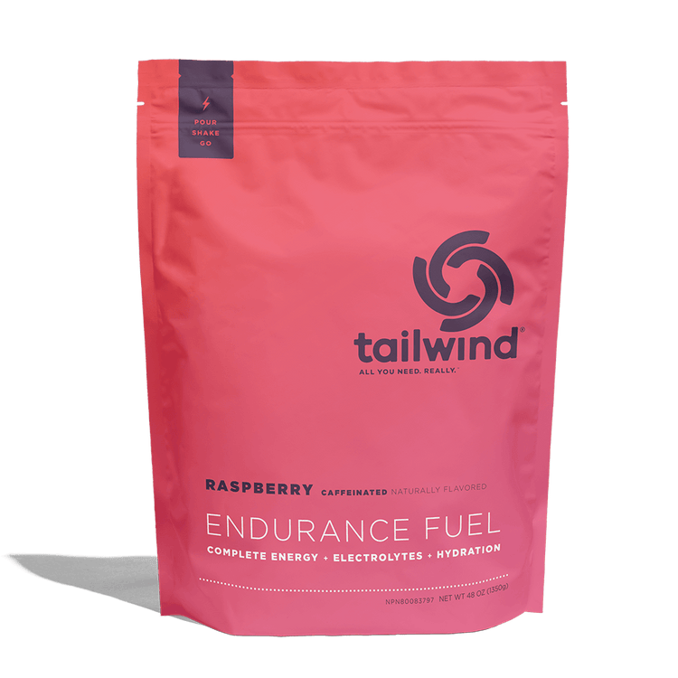 Endurance Fuel
