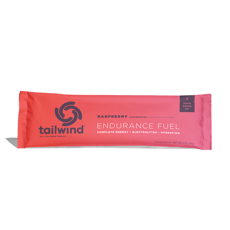 Endurance Fuel