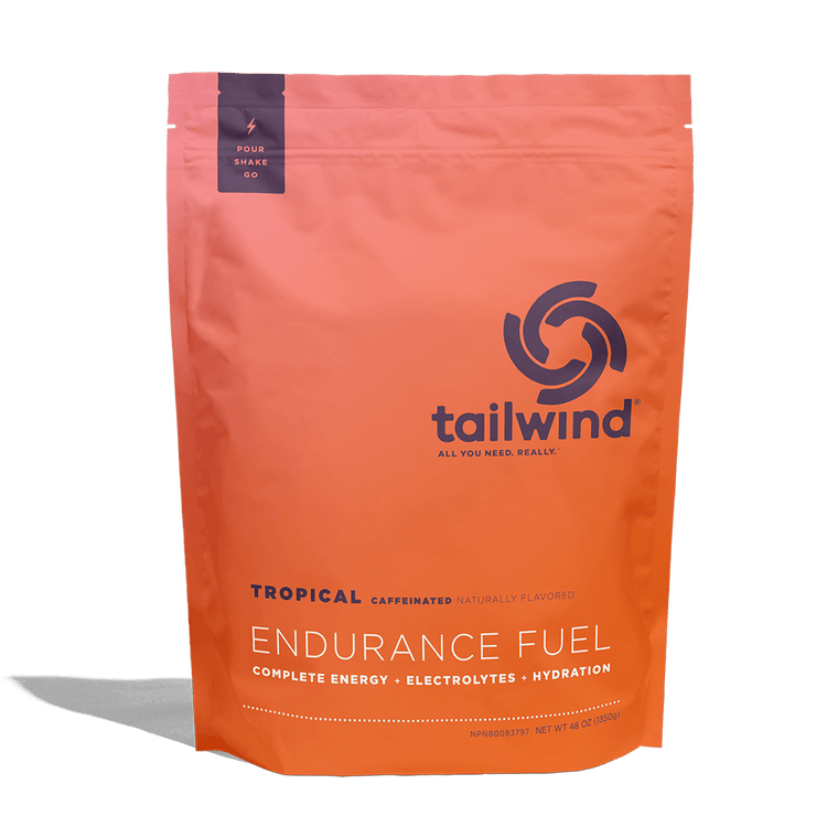 Endurance Fuel