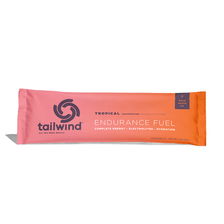 Endurance Fuel