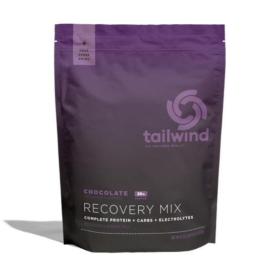 Recovery Mix