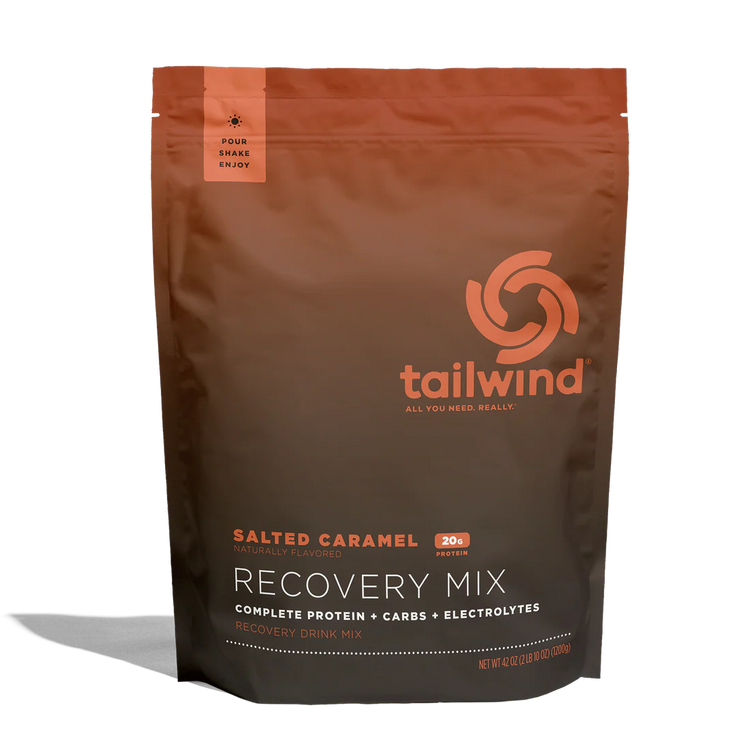 Recovery Mix