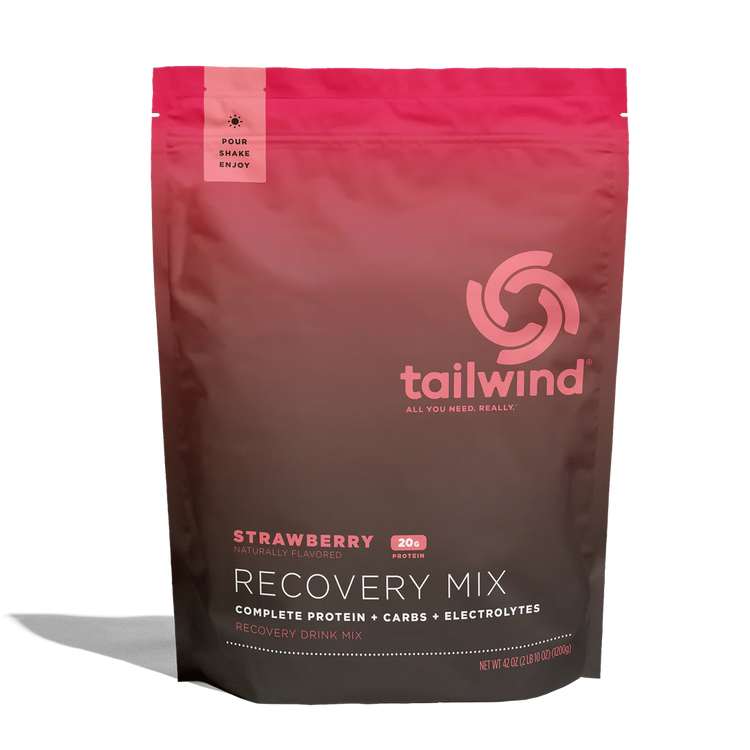 Recovery Mix