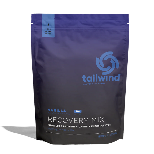 Recovery Mix