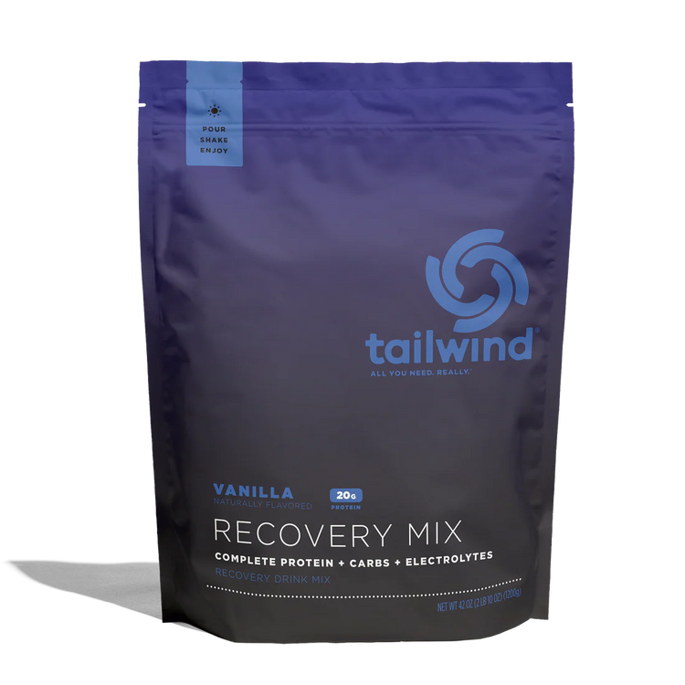 Recovery Mix