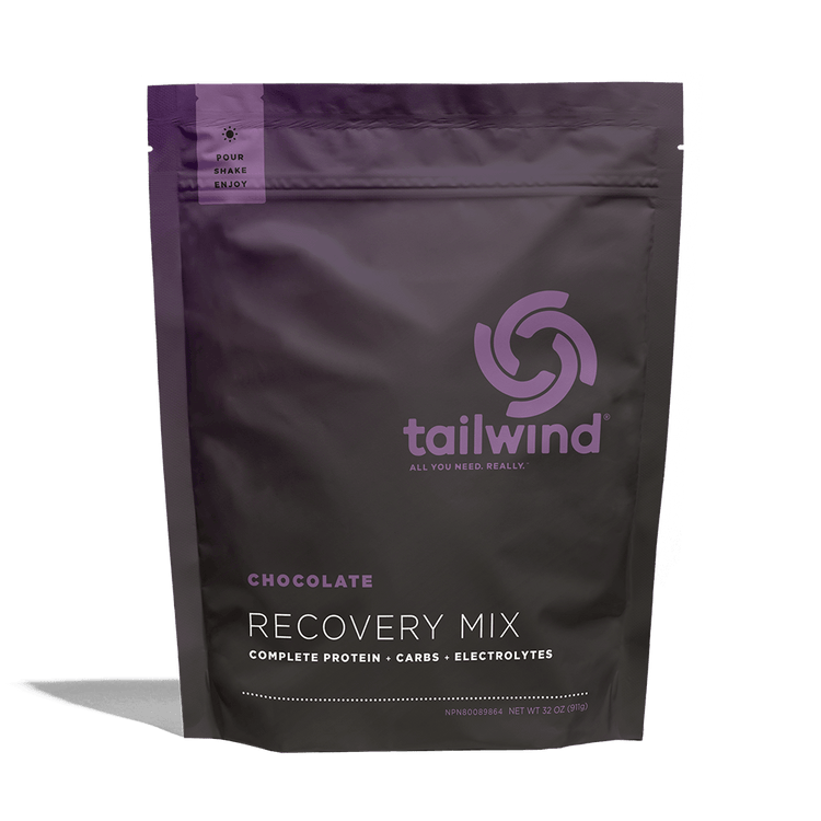 Recovery Mix