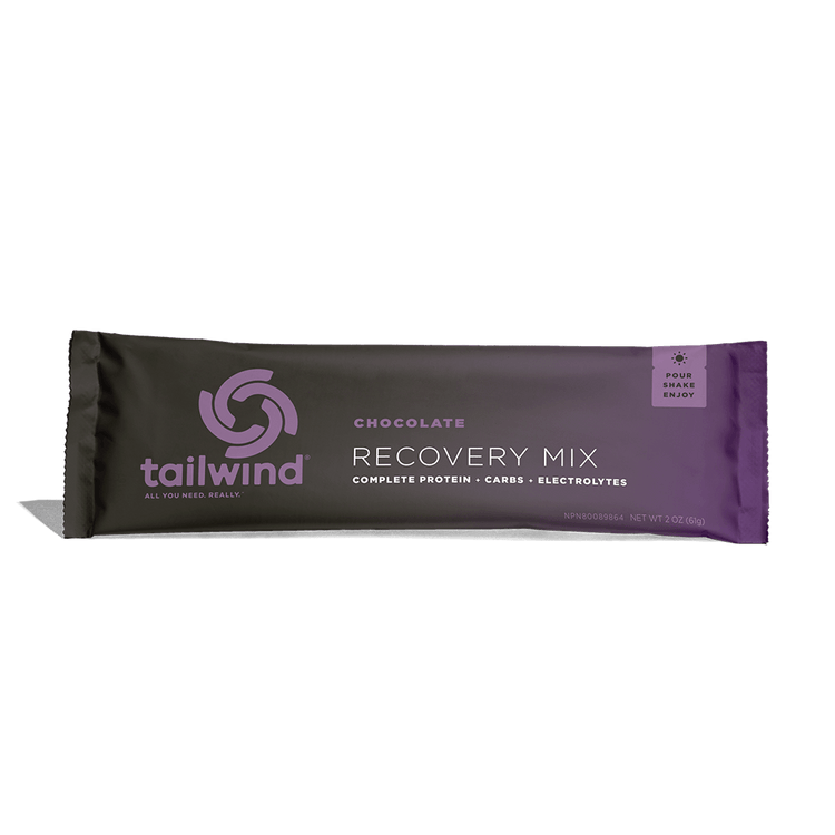Recovery Mix