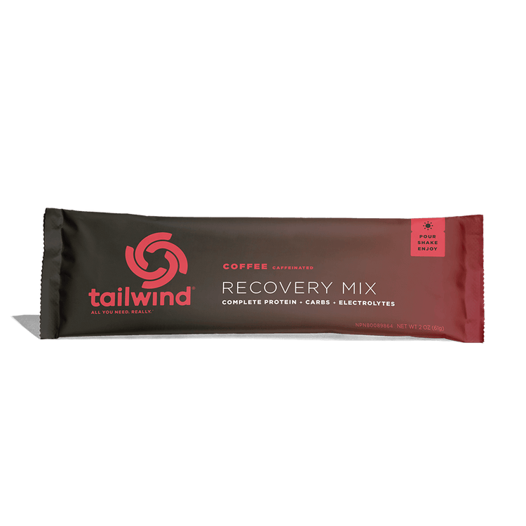Recovery Mix