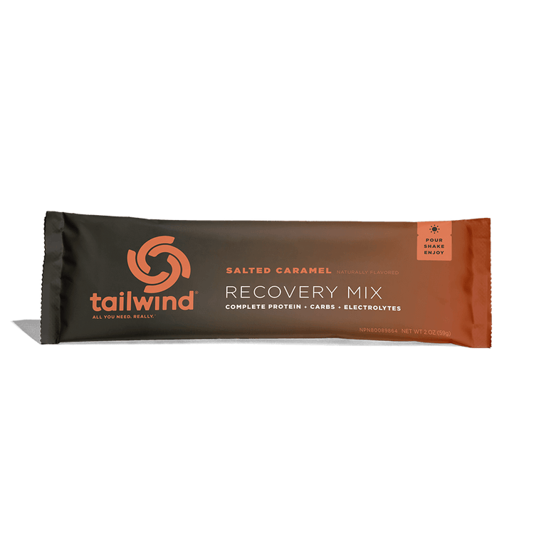 Recovery Mix