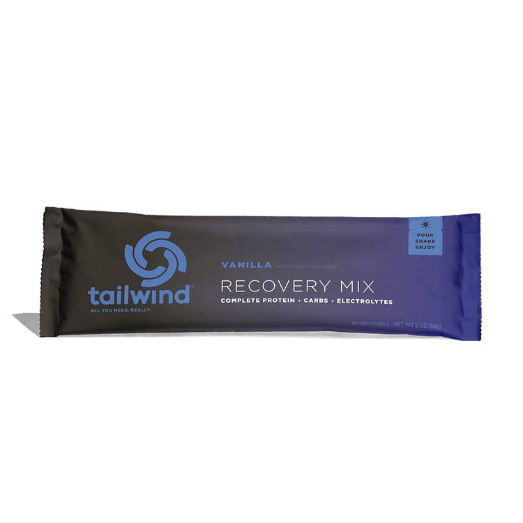 Recovery Mix