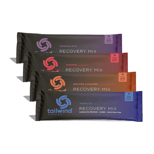 Recovery Mix Starter Pack