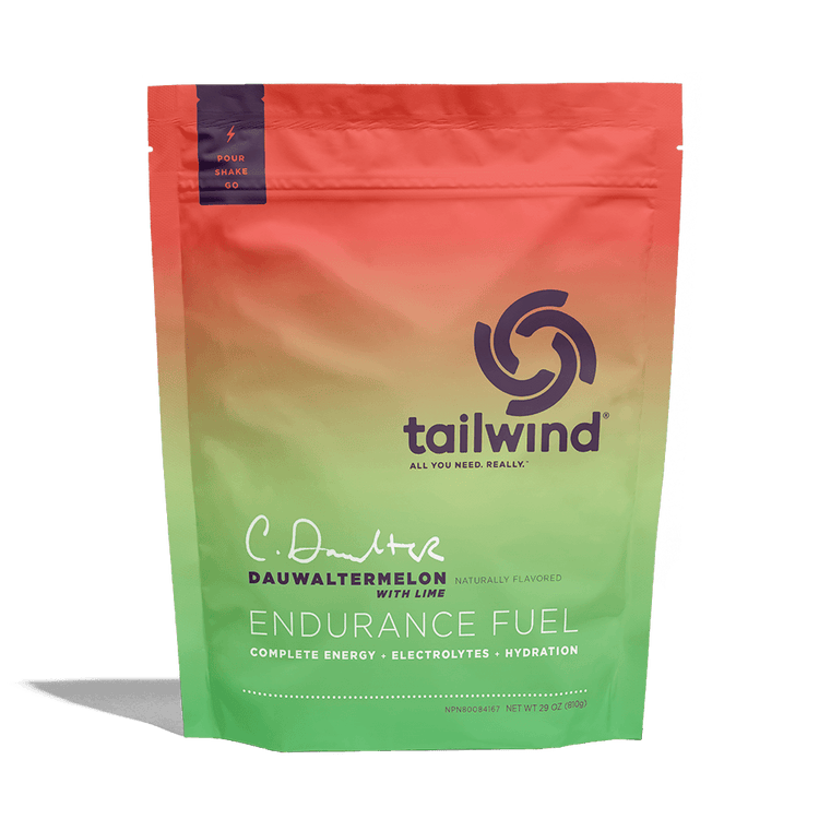 Endurance Fuel