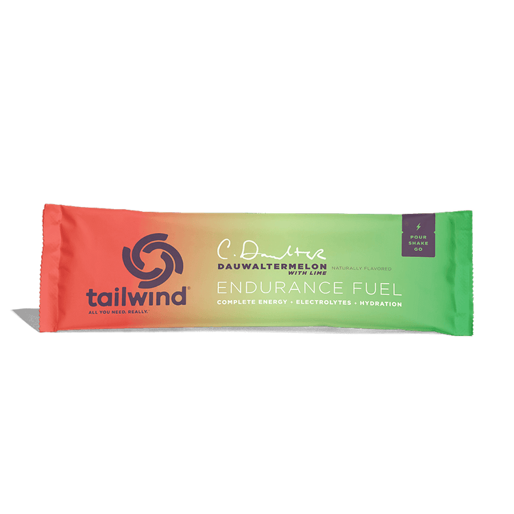 Endurance Fuel