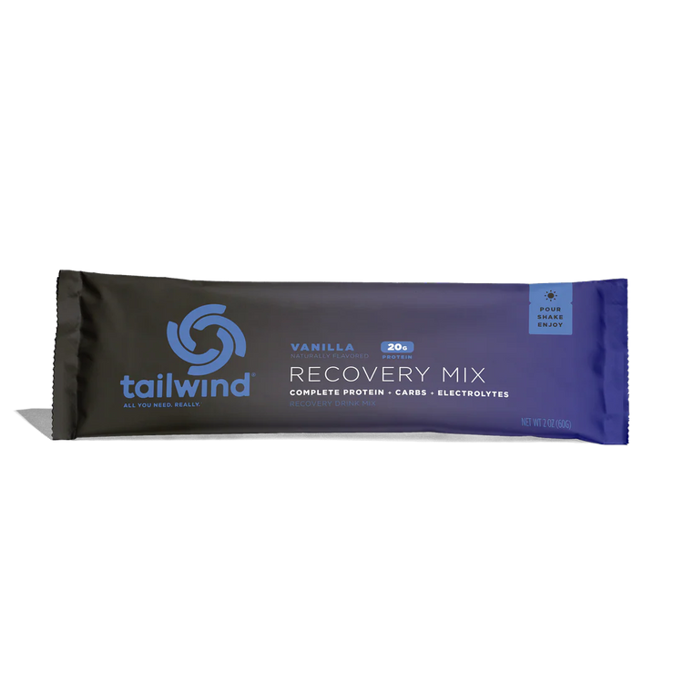 Recovery Mix