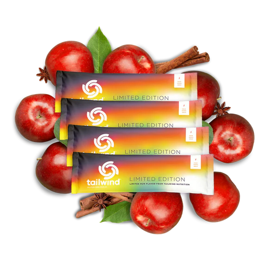 Endurance Fuel: Apple Cider Limited Edition