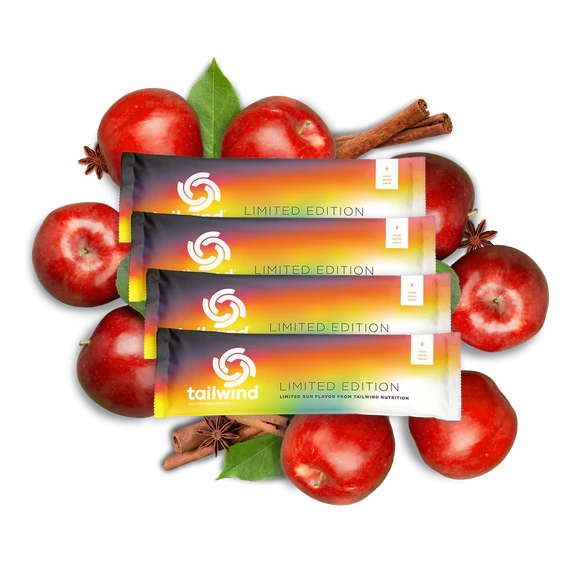 Endurance Fuel: Apple Cider Limited Edition