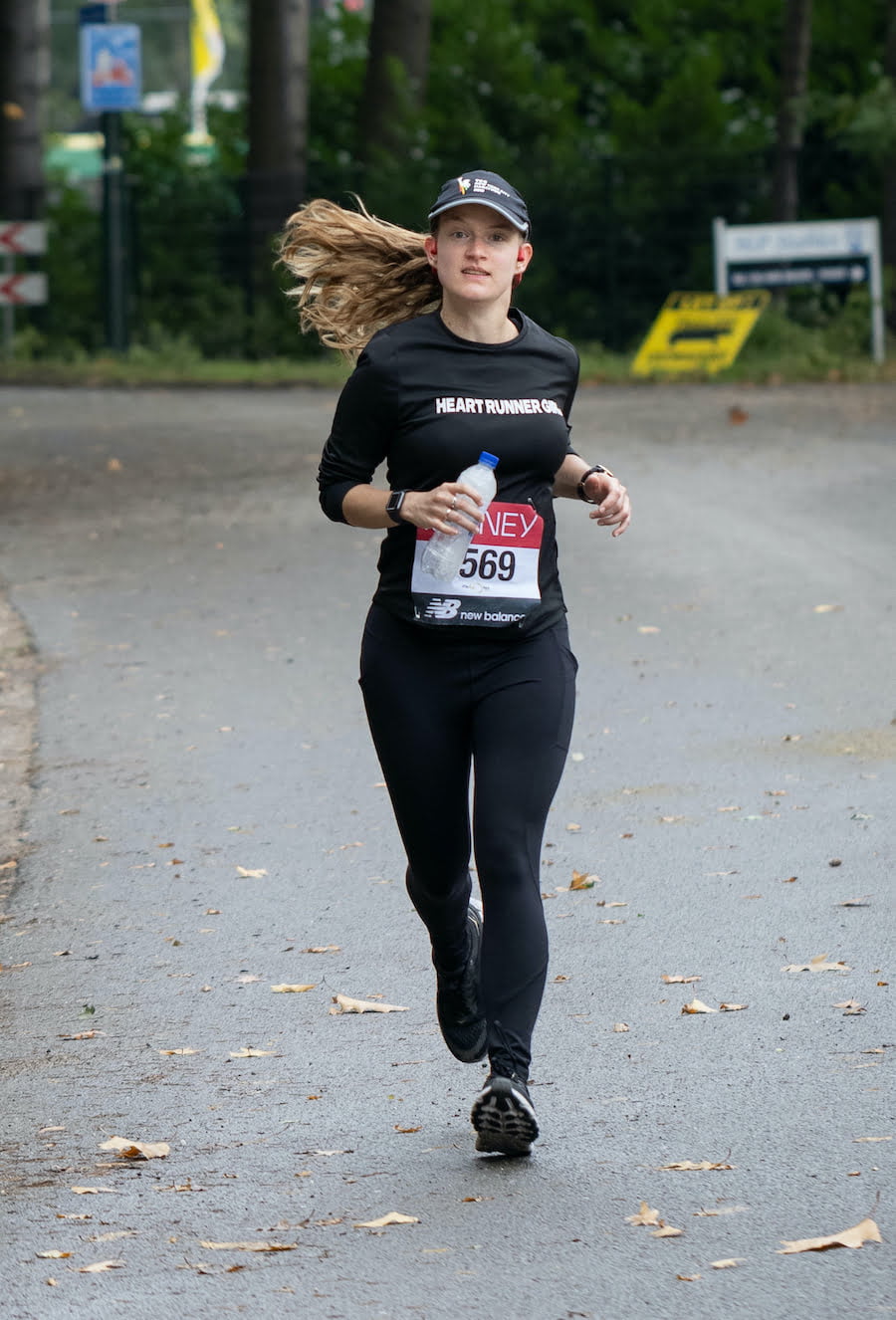 Marijke Marijke