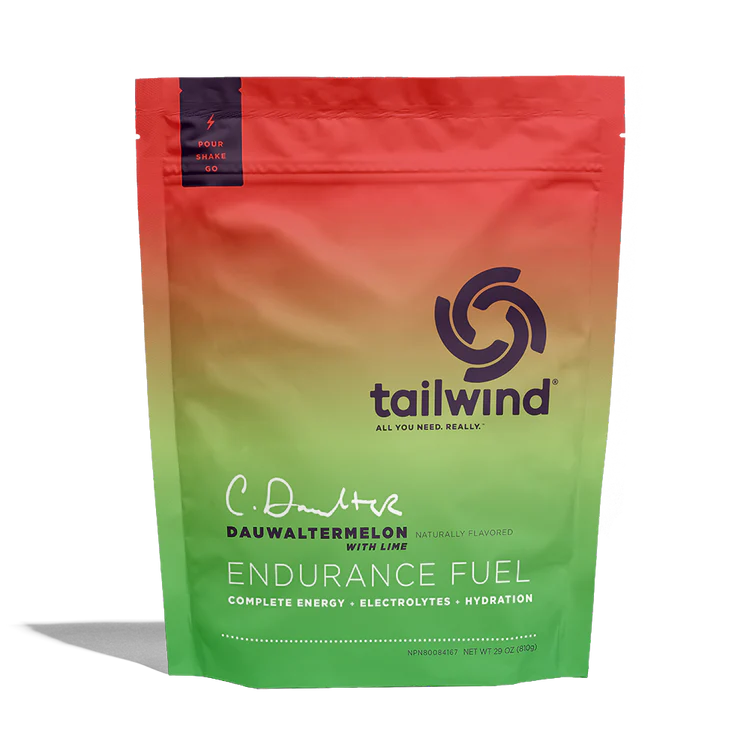 Endurance Fuel Dauwaltermelon