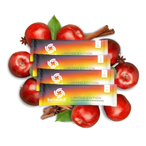 Endurance Fuel : Édition limitée Apple Cider